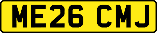 ME26CMJ