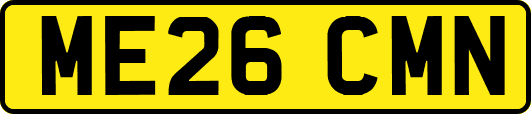 ME26CMN