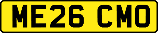 ME26CMO