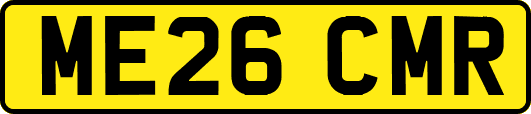 ME26CMR