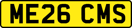 ME26CMS