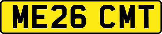 ME26CMT