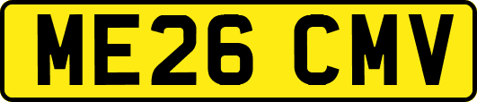 ME26CMV