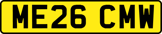 ME26CMW