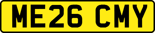 ME26CMY