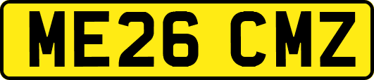 ME26CMZ