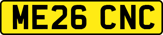 ME26CNC
