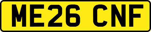 ME26CNF