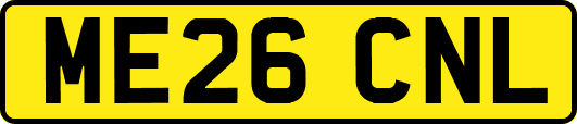 ME26CNL