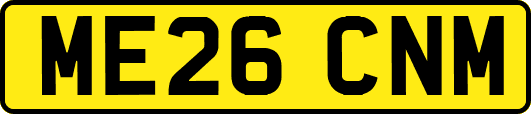 ME26CNM
