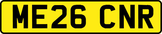 ME26CNR
