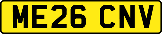 ME26CNV
