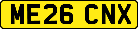 ME26CNX