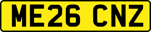 ME26CNZ