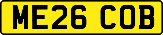 ME26COB