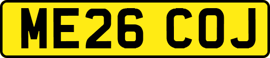 ME26COJ