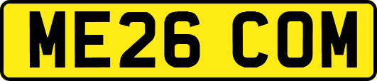 ME26COM