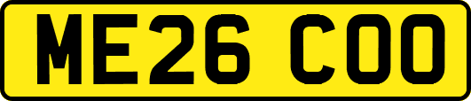 ME26COO