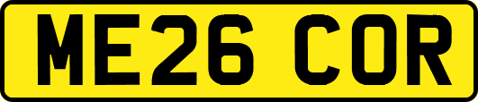 ME26COR