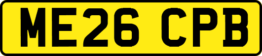 ME26CPB
