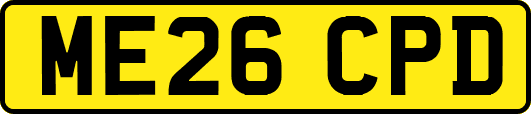 ME26CPD