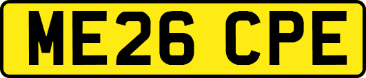 ME26CPE