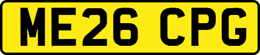 ME26CPG