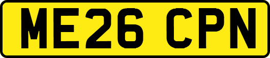 ME26CPN