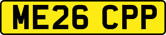 ME26CPP