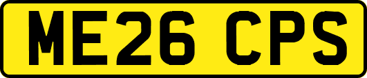 ME26CPS