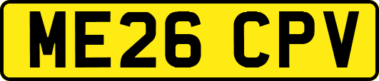 ME26CPV