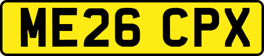 ME26CPX