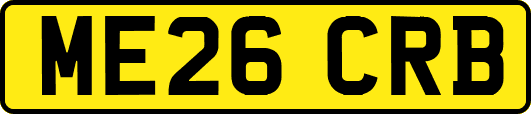 ME26CRB