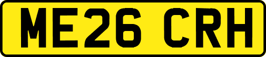 ME26CRH