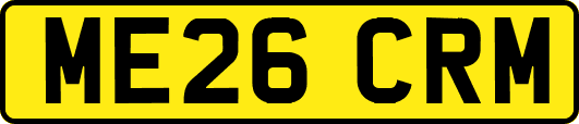 ME26CRM