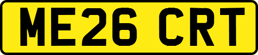 ME26CRT