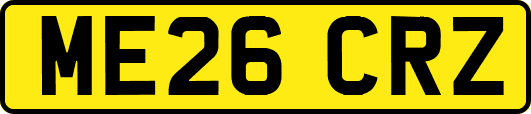 ME26CRZ