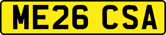 ME26CSA