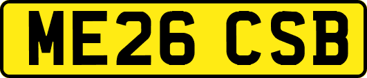 ME26CSB