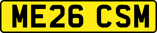 ME26CSM