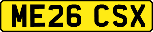 ME26CSX