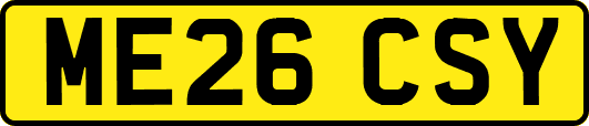 ME26CSY