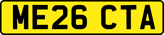 ME26CTA