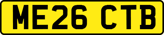 ME26CTB