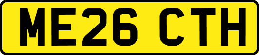 ME26CTH