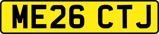 ME26CTJ