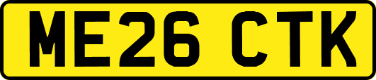 ME26CTK