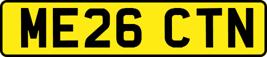 ME26CTN