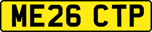 ME26CTP