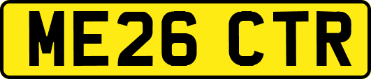 ME26CTR